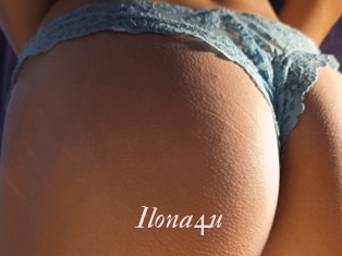 ilona4u Leukelol