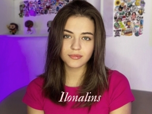 Ilonalins