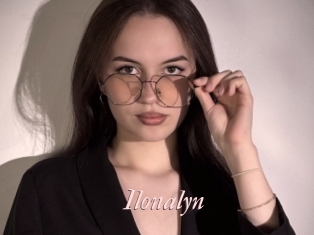 Ilonalyn