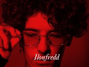 Ilonfredd