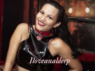 Iloveanaldeep