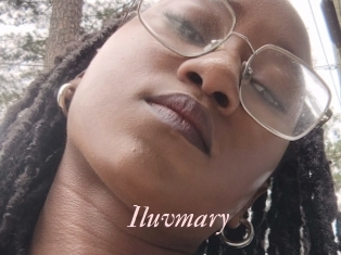 Iluvmary