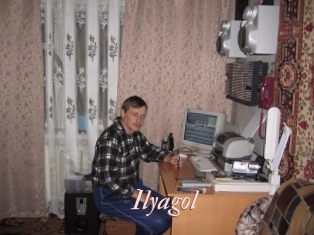 Ilyagol