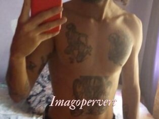 Imagopervert