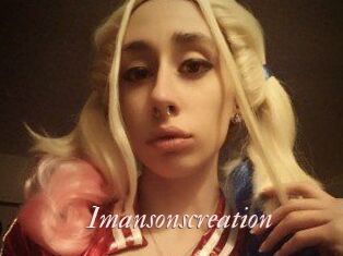 Imansonscreation