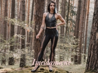 Imeldamayte