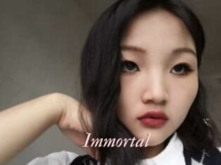 Immortal