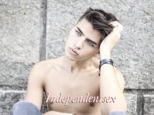 Independentsex