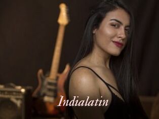 Indialatin