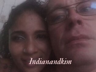 Indianandkim