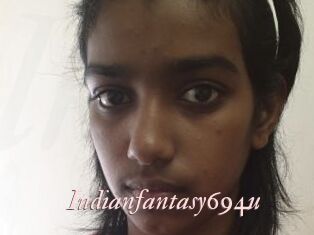 Indianfantasy694u