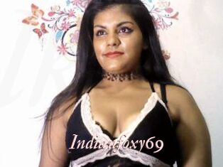 Indianfoxy69