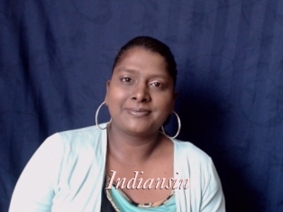 Indiansin