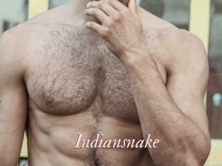 indiansnake Leukelol