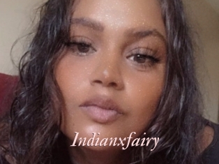 Indianxfairy