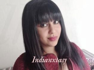 Indianxtasy