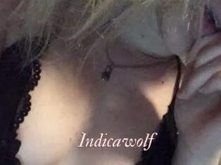 Indicawolf