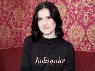 Indiranice