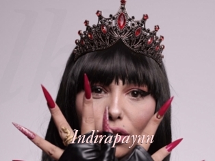 Indirapaynn