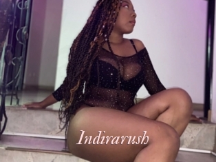 Indirarush