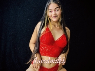 Ineedmilkk