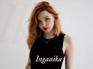 Ingaaika