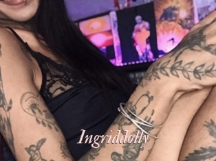 Ingriddolly