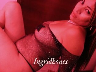 Ingridhones