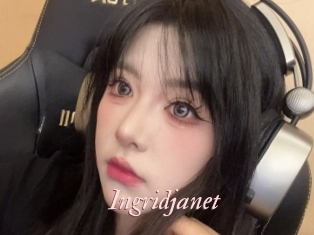 Ingridjanet