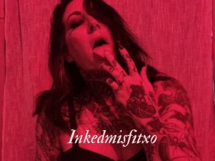 Inkedmisfitxo