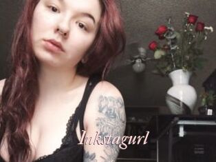 Inkstagurl