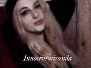 Innocentmiranda