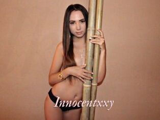 Innocentxxy