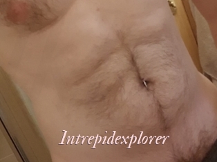 Intrepidexplorer