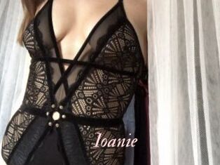 Ioanie