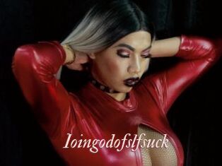 Ioingodofslfsuck