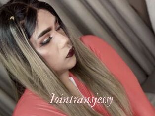 Iointransjessy