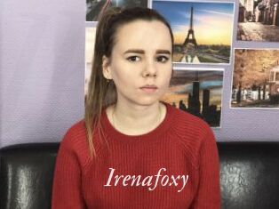 Irenafoxy