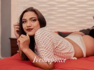 Ireneeponce