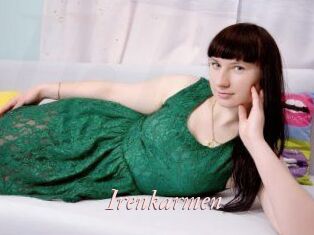 Irenkarmen