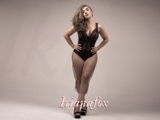 Irianafox