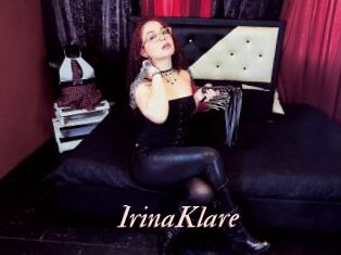 IrinaKlare