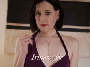 Irinawylde