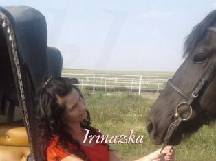 Irinazka