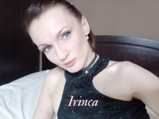 Irinca