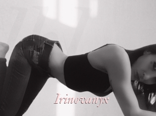 Irinovanyx