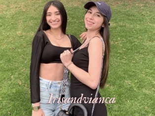 Irisandvianca