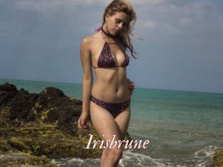 Irisbrune