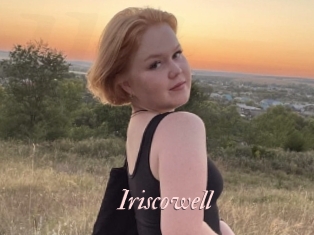 Iriscowell