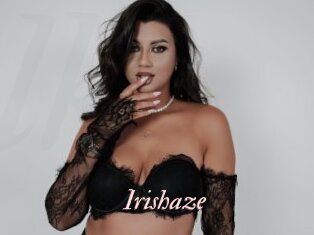 Irishaze